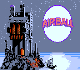 Airball (USA) (Proto 2)